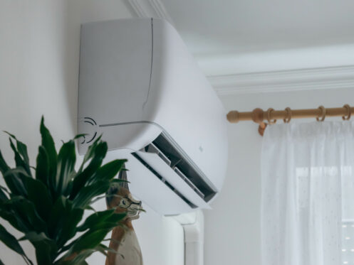 Ductless mini-split services in Cape Coral, FL